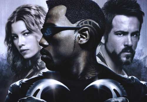 Blade: Trinity