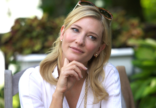 Blue Jasmine