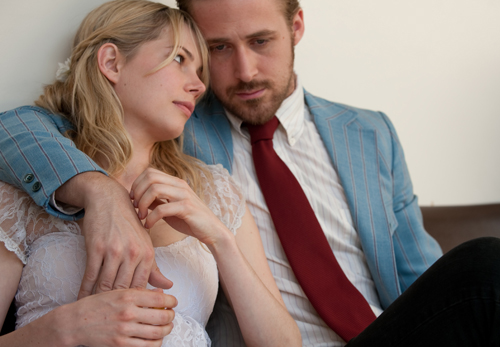 Blue Valentine