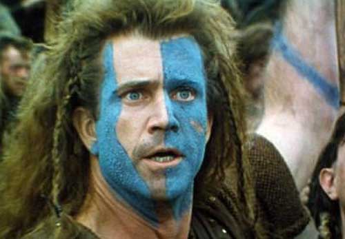 Braveheart