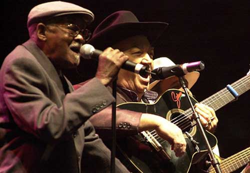 Buena Vista Club Social