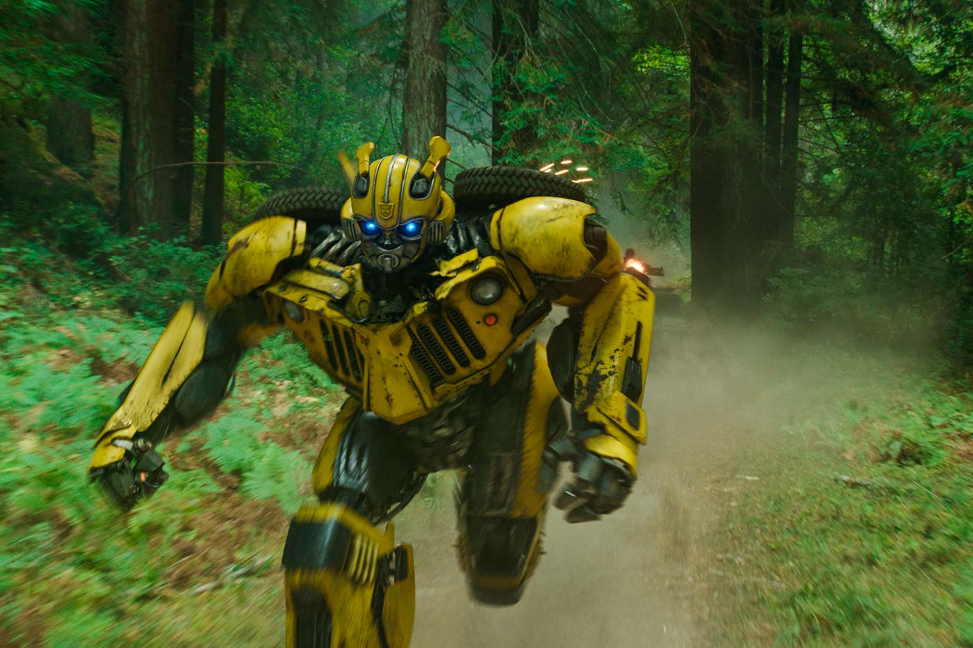 Bumblebee