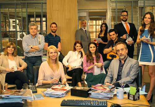 B&b, de boca en boca