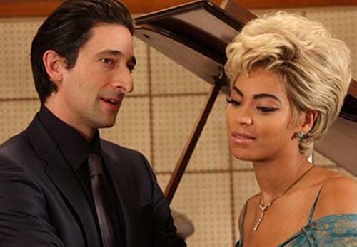 Cadillac records