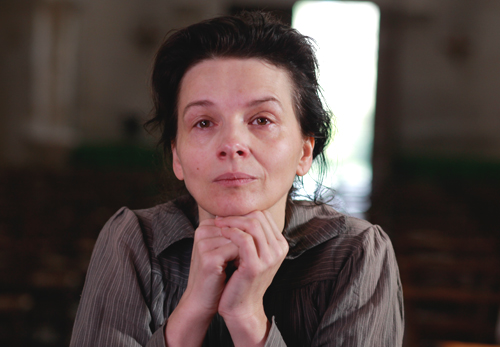 Camille Claudel 1915