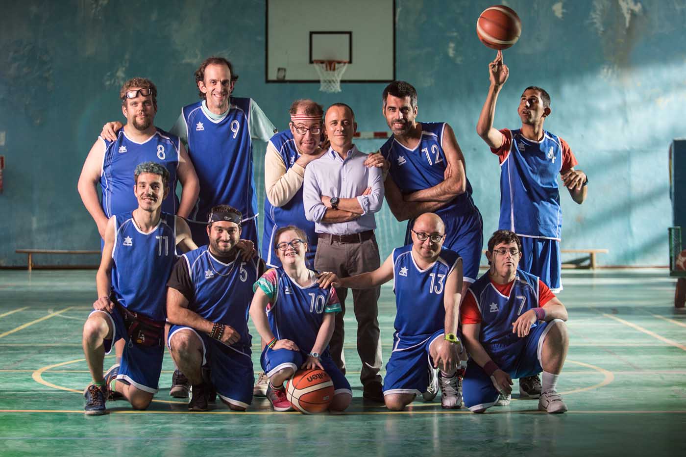 Campeones