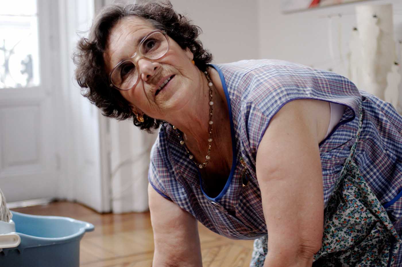 Cándida