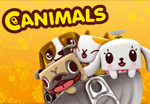 Canimals