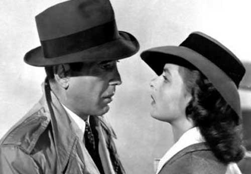 Casablanca