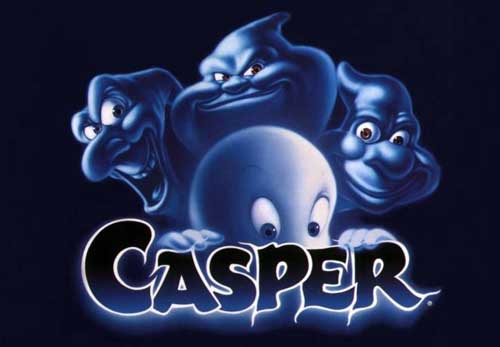 Casper