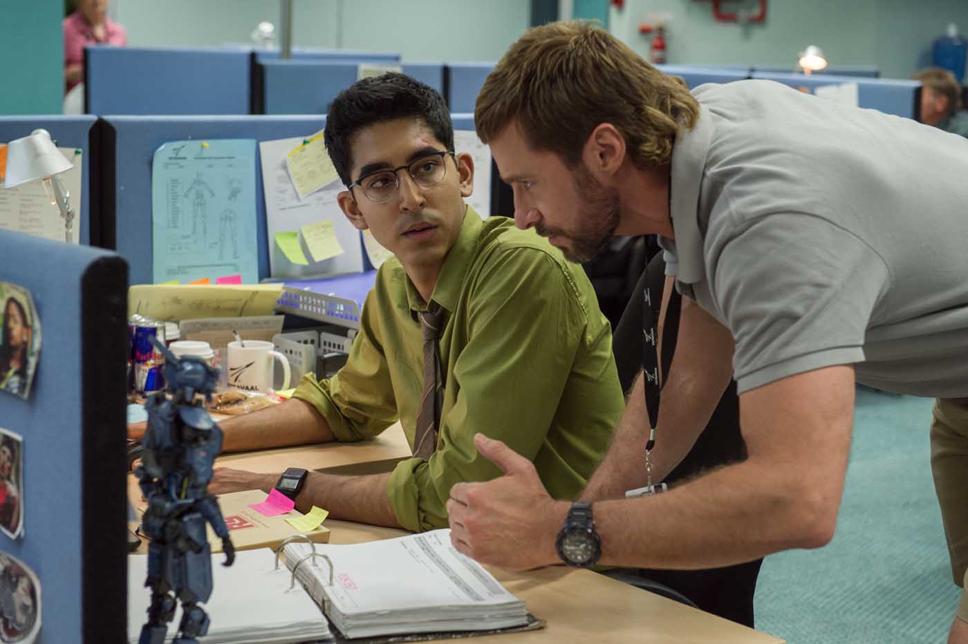 Chappie