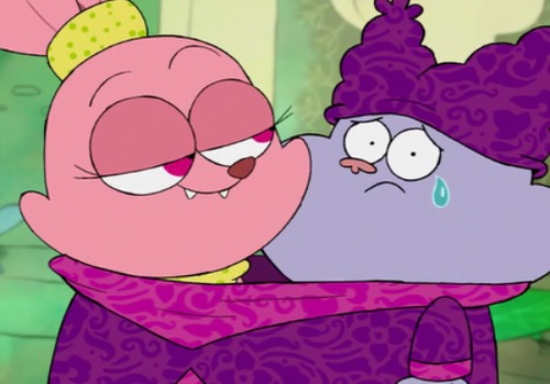 Chowder