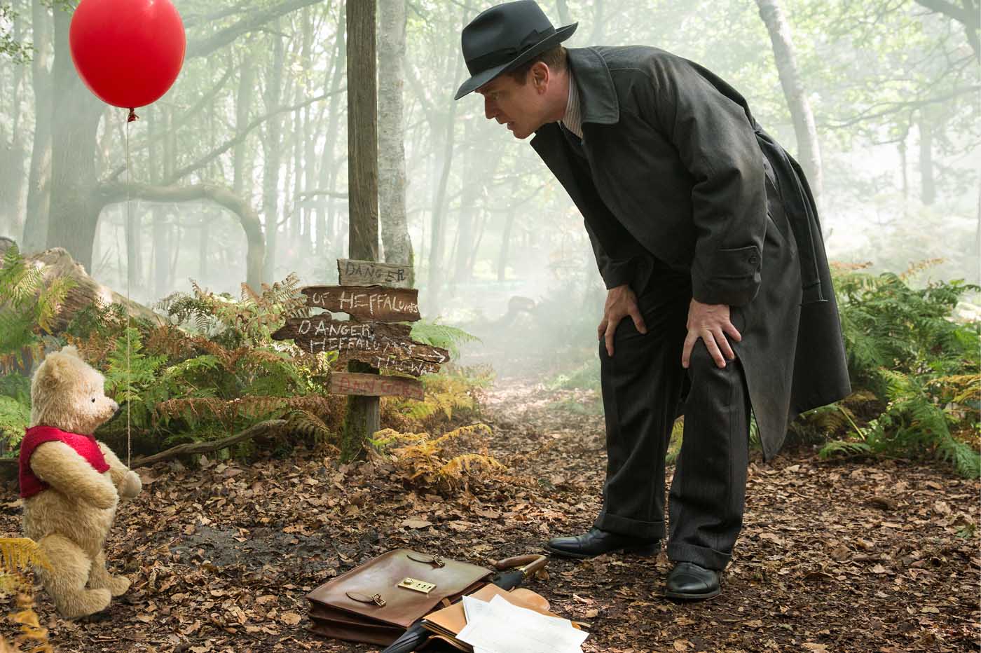 Christopher Robin