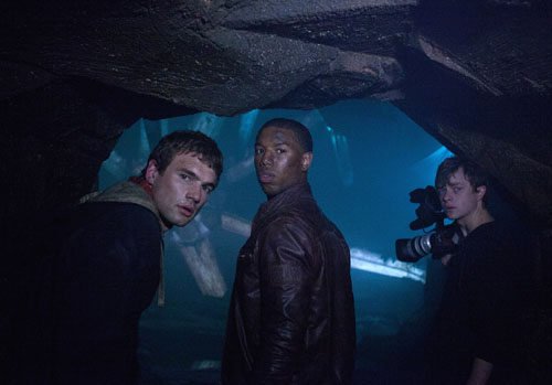Chronicle