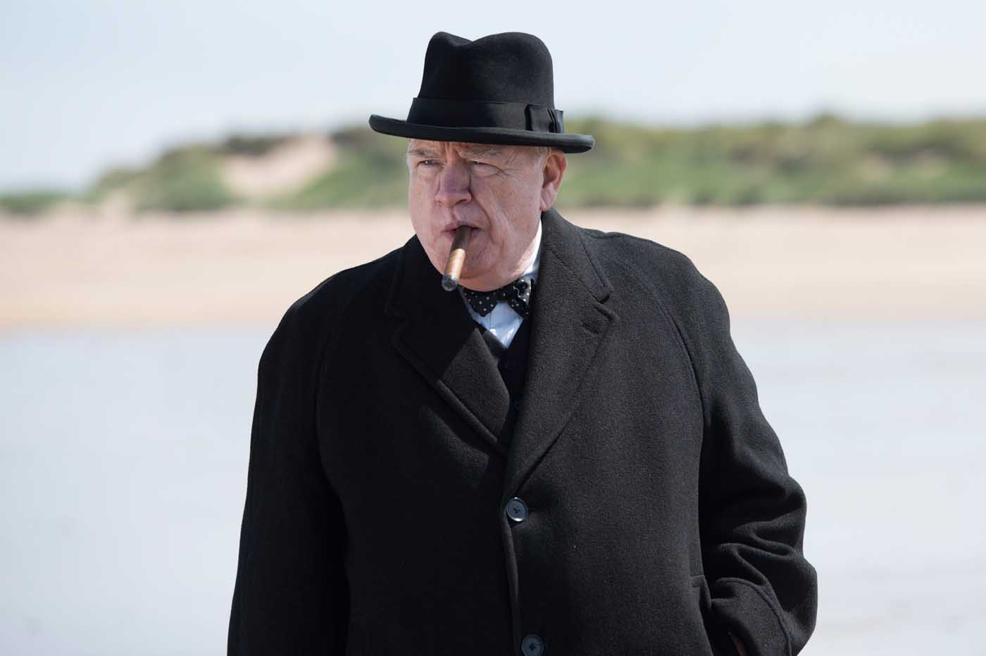 Churchill