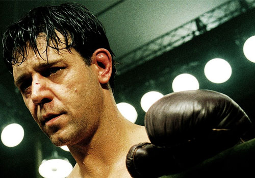 Portada de Cinderella man