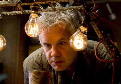 City of Ember. En busca de la luz