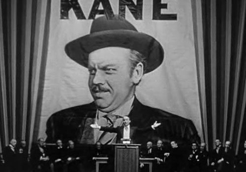 Ciudadano Kane