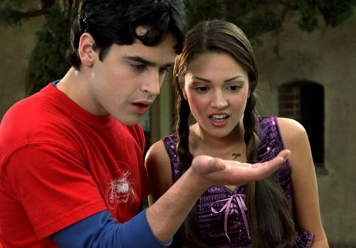 Portada de Clockstoppers, detener el tiempo