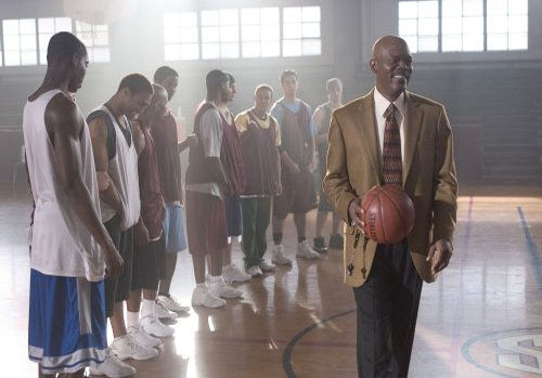 Coach Carter