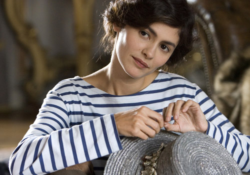 Coco, de la rebeldí­a a la leyenda de Chanel