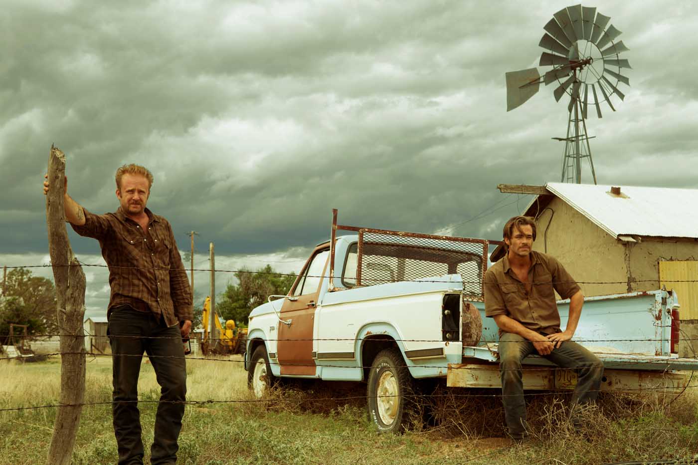 Comanchería