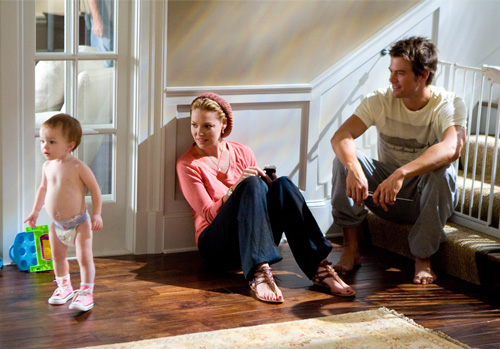 Como la vida misma (2010)