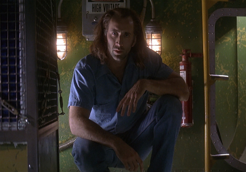 Con Air