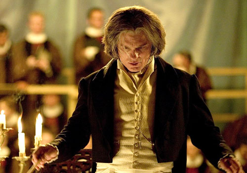Copying Beethoven