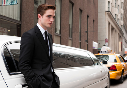 Cosmopolis