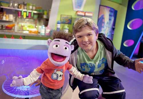 Crash y Bernstein