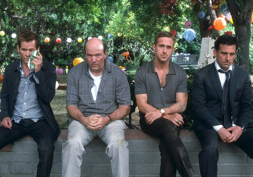 Crazy, stupid, love