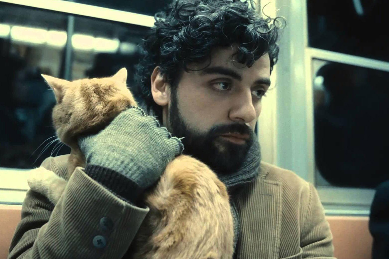 A propósito de Llewyn Davis
