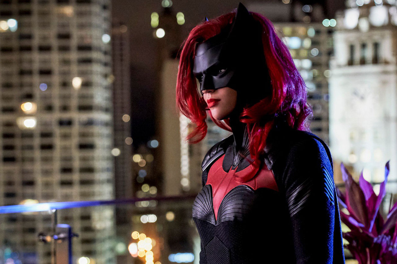 Batwoman