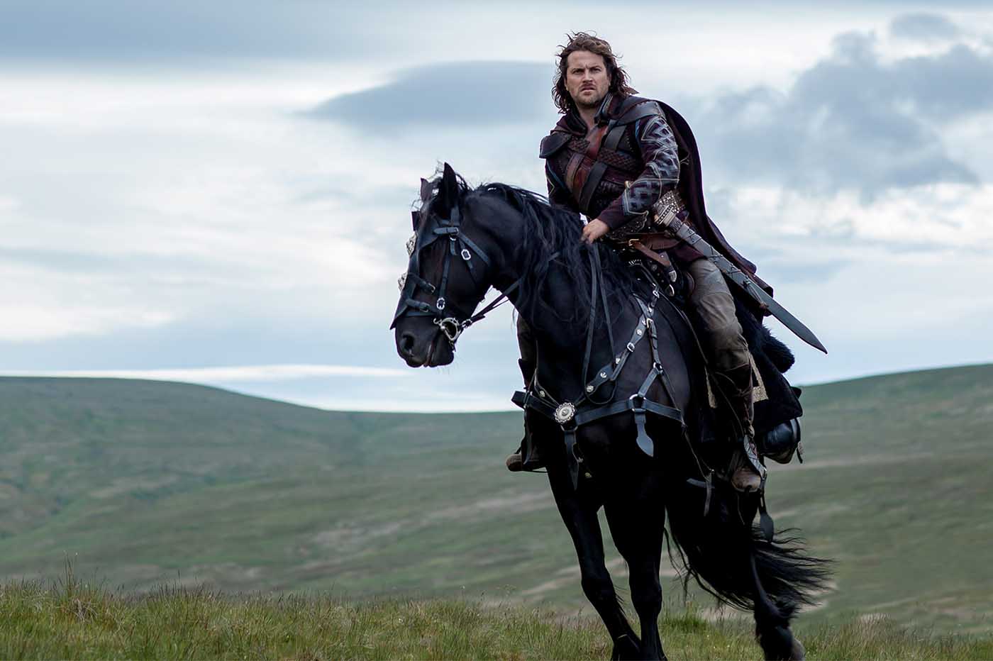 Beowulf: el regreso