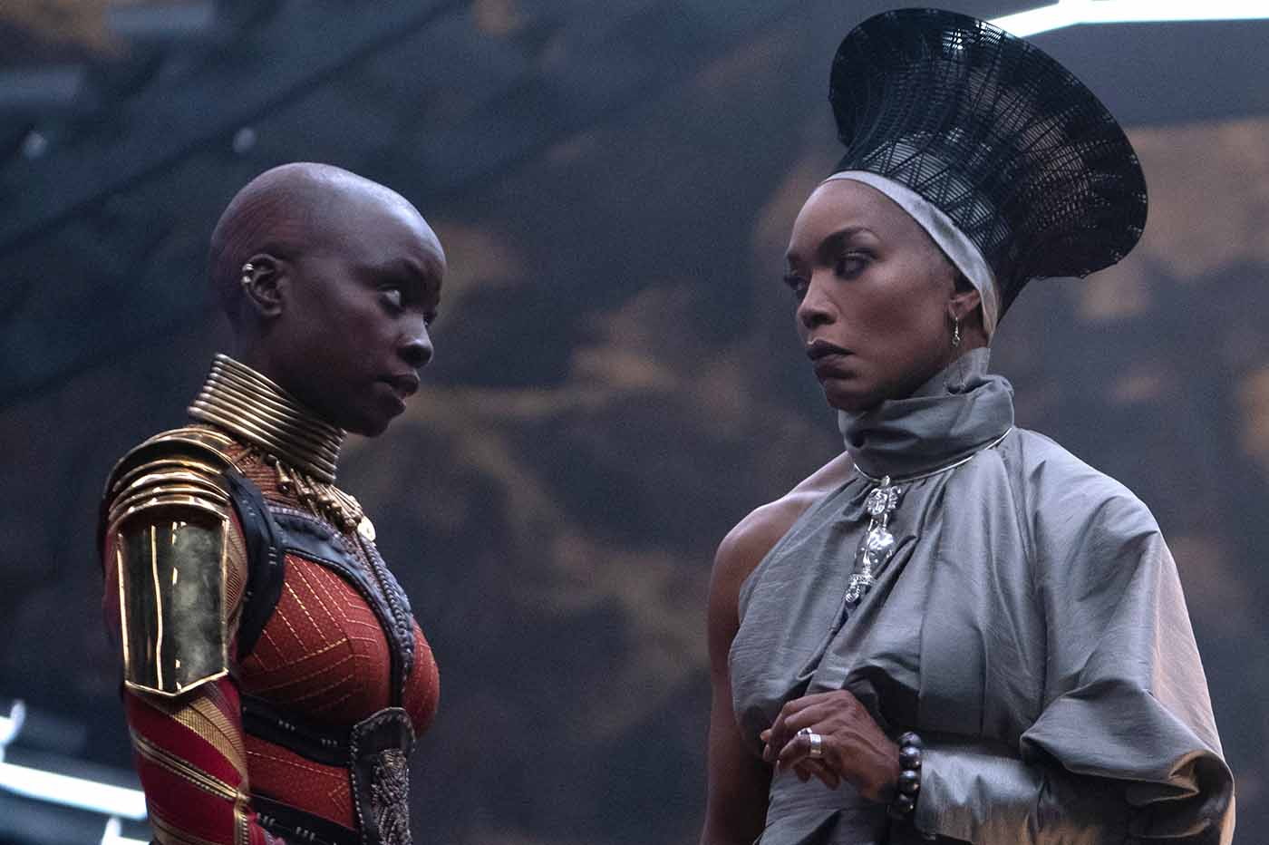 Black panther: Wakanda forever