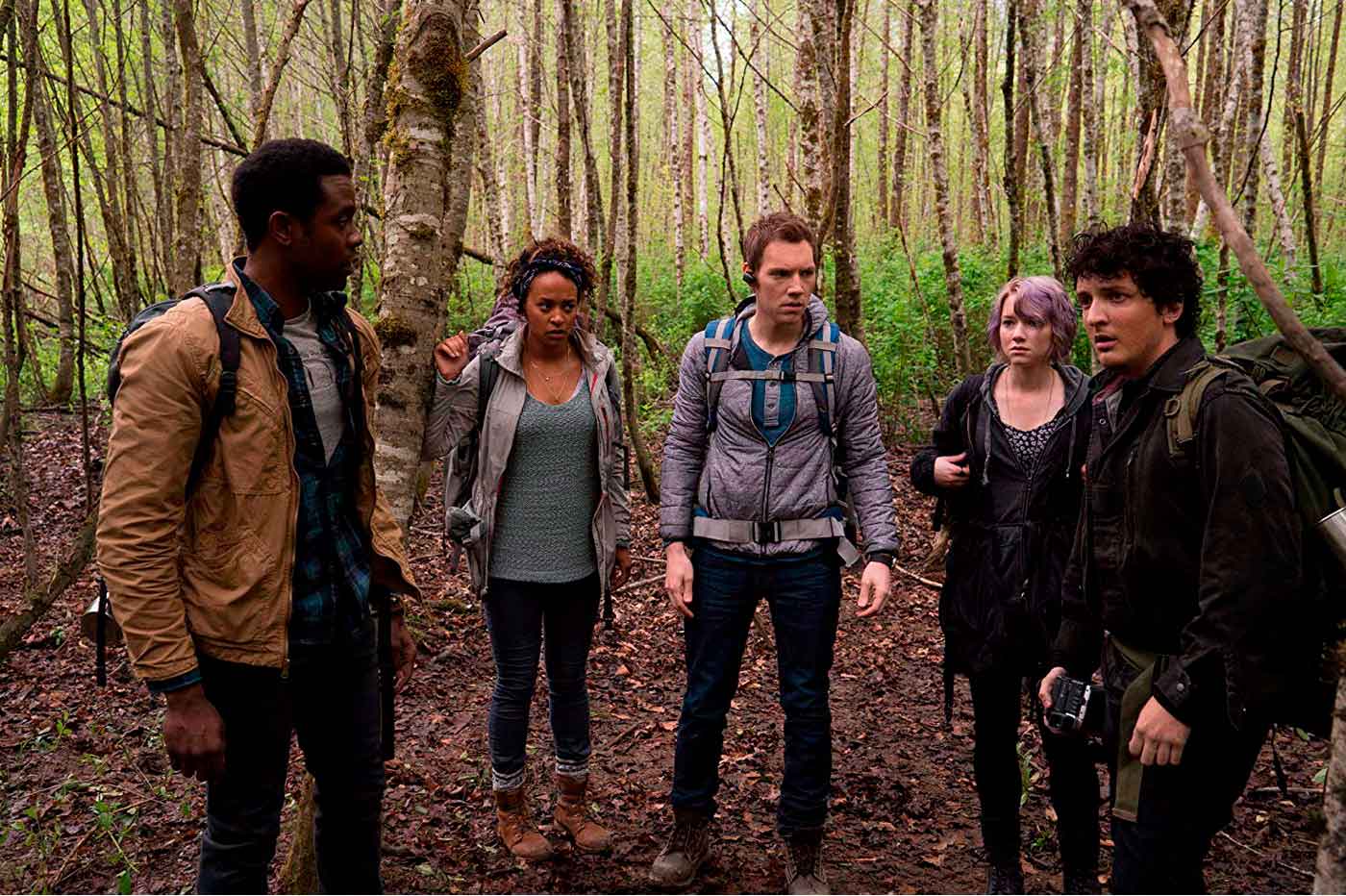 Blair Witch