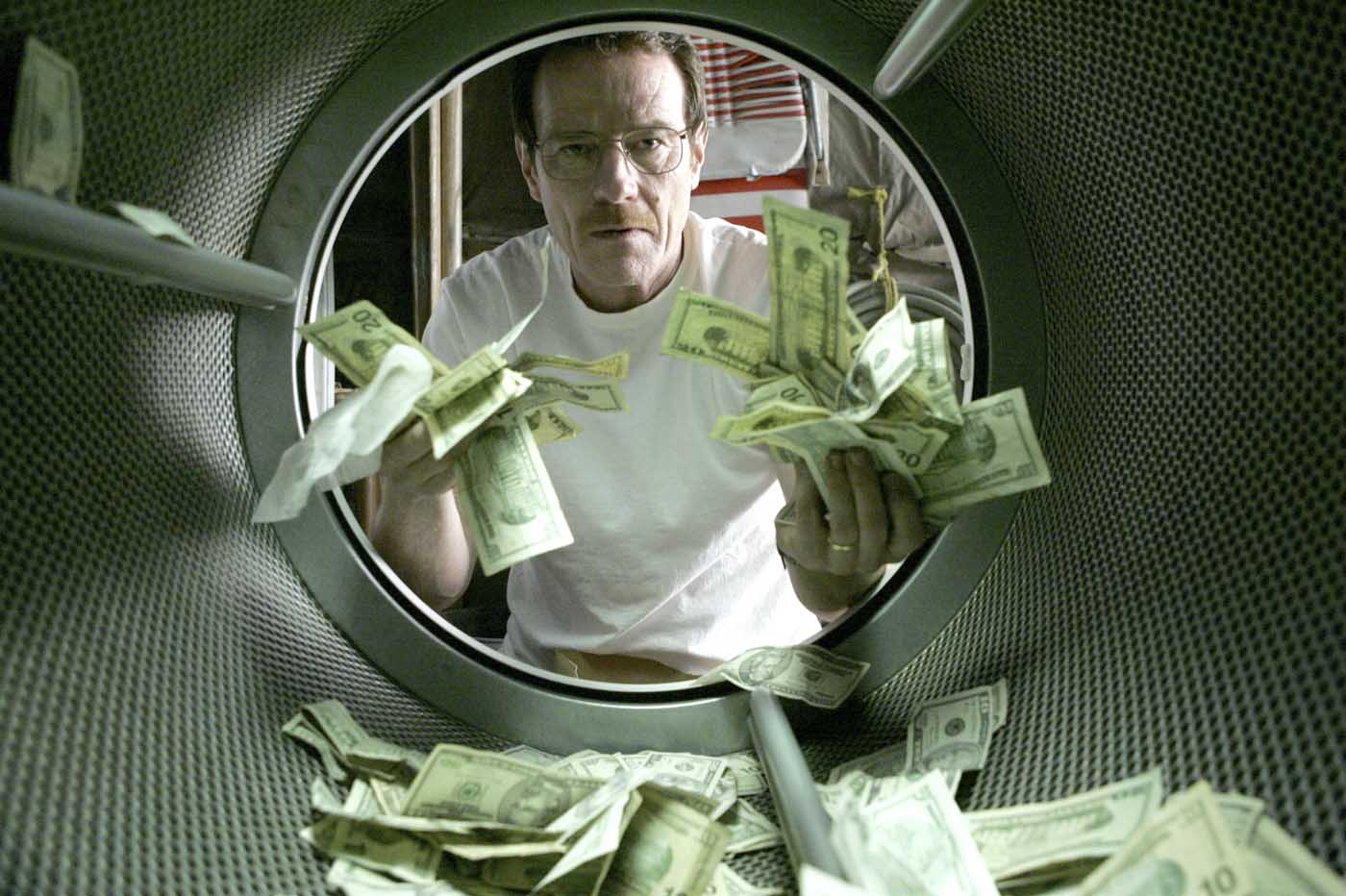 Breaking bad
