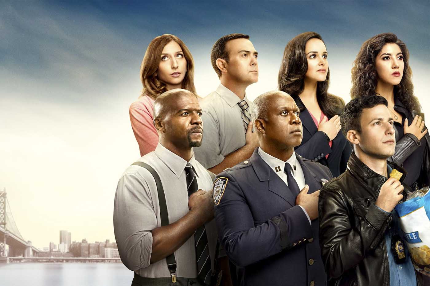 Brooklyn Nine-Nine