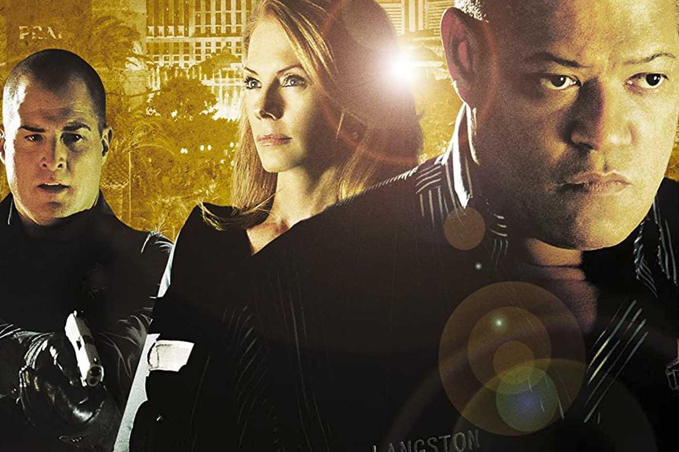 CSI (T11)
