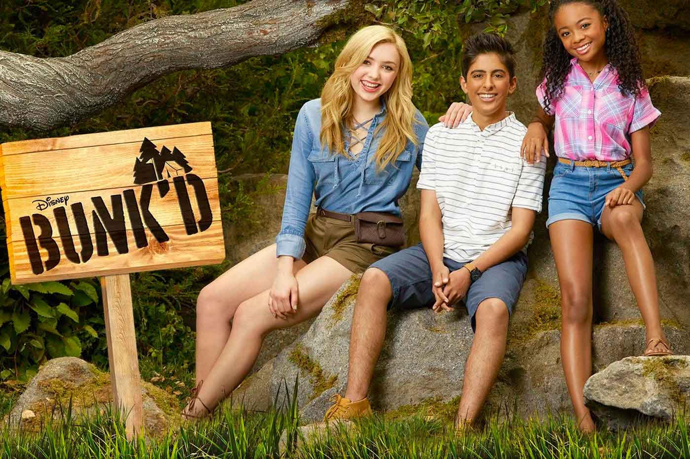 Portada de Campamento Kikiwaka