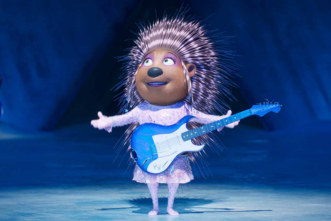 ¡Canta 2!