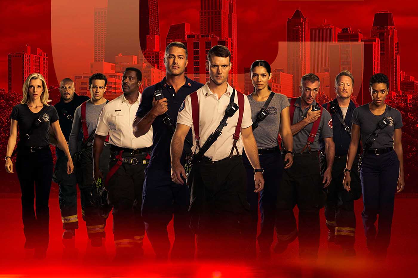 Chicago Fire
