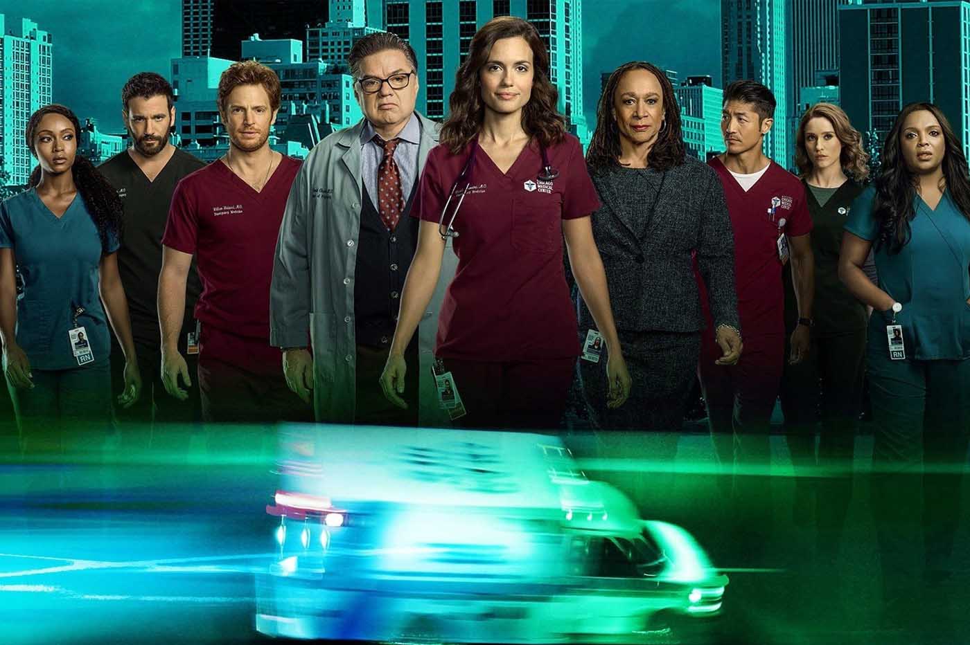 Chicago Med