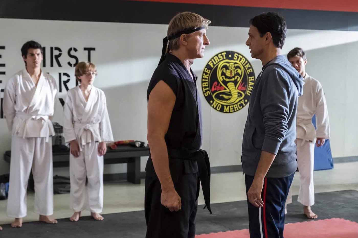 Cobra Kai