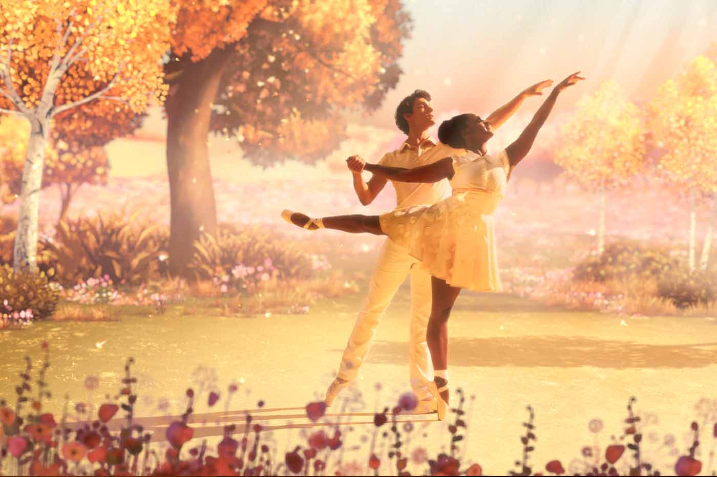 Coppelia