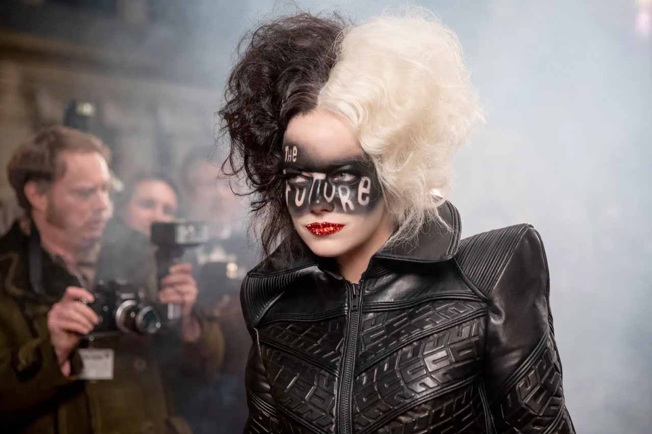 Cruella