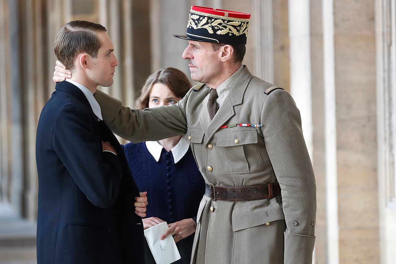 De Gaulle