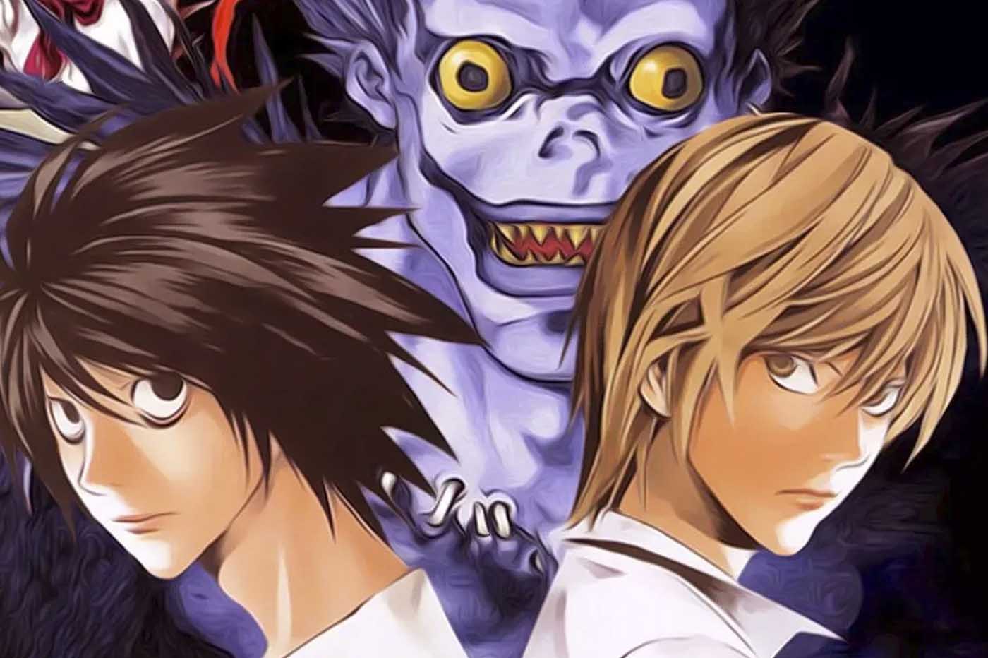 Death note
