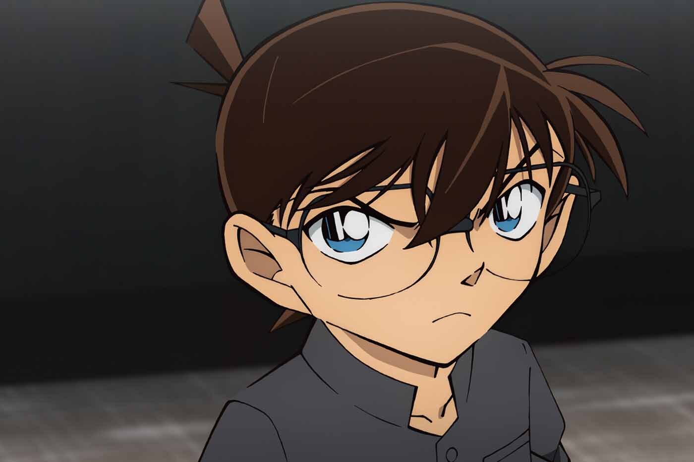 Portada de Detective Conan: la novia de Halloween